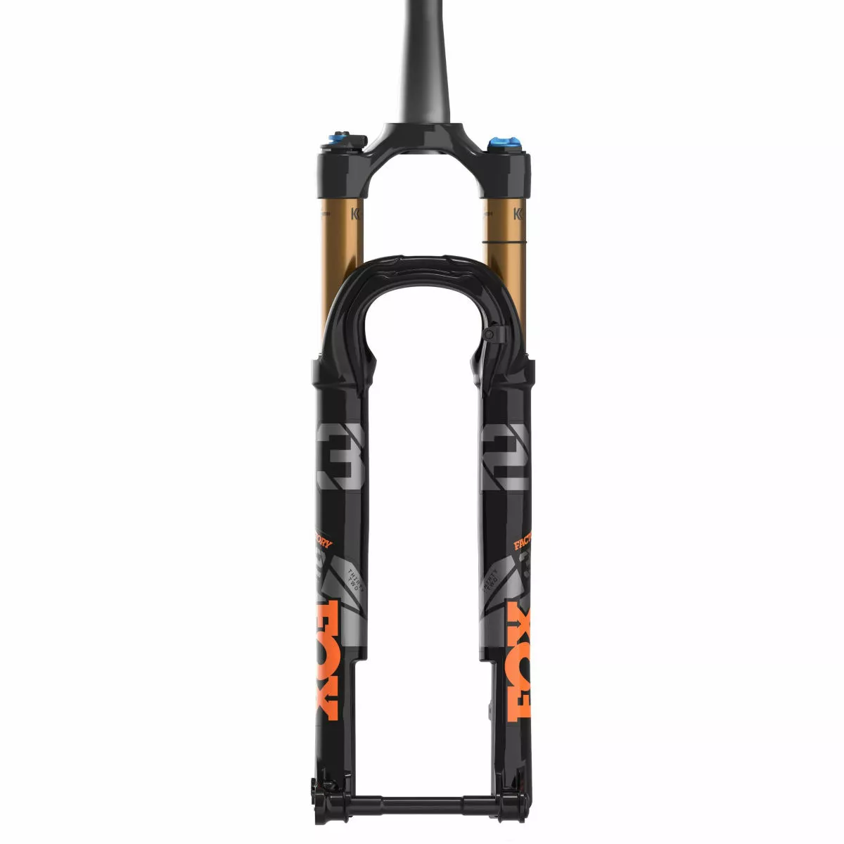 Fox Suspension 32 Float SC Factory Fit4 Remote Fork - Image 2