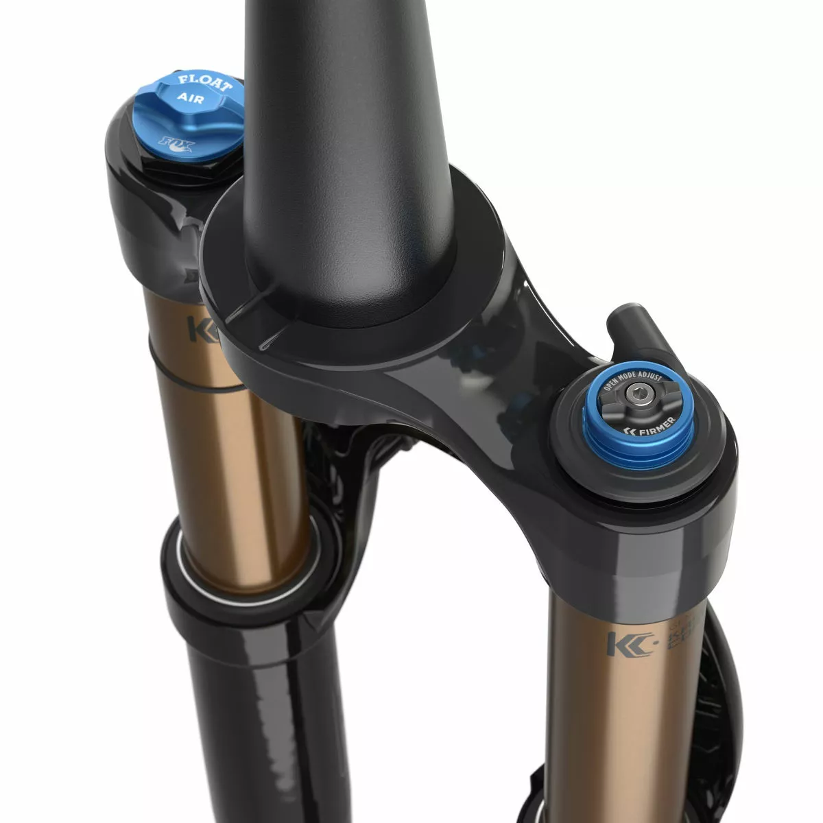 Fox Suspension 32 Float SC Factory Fit4 Remote Fork - Image 4