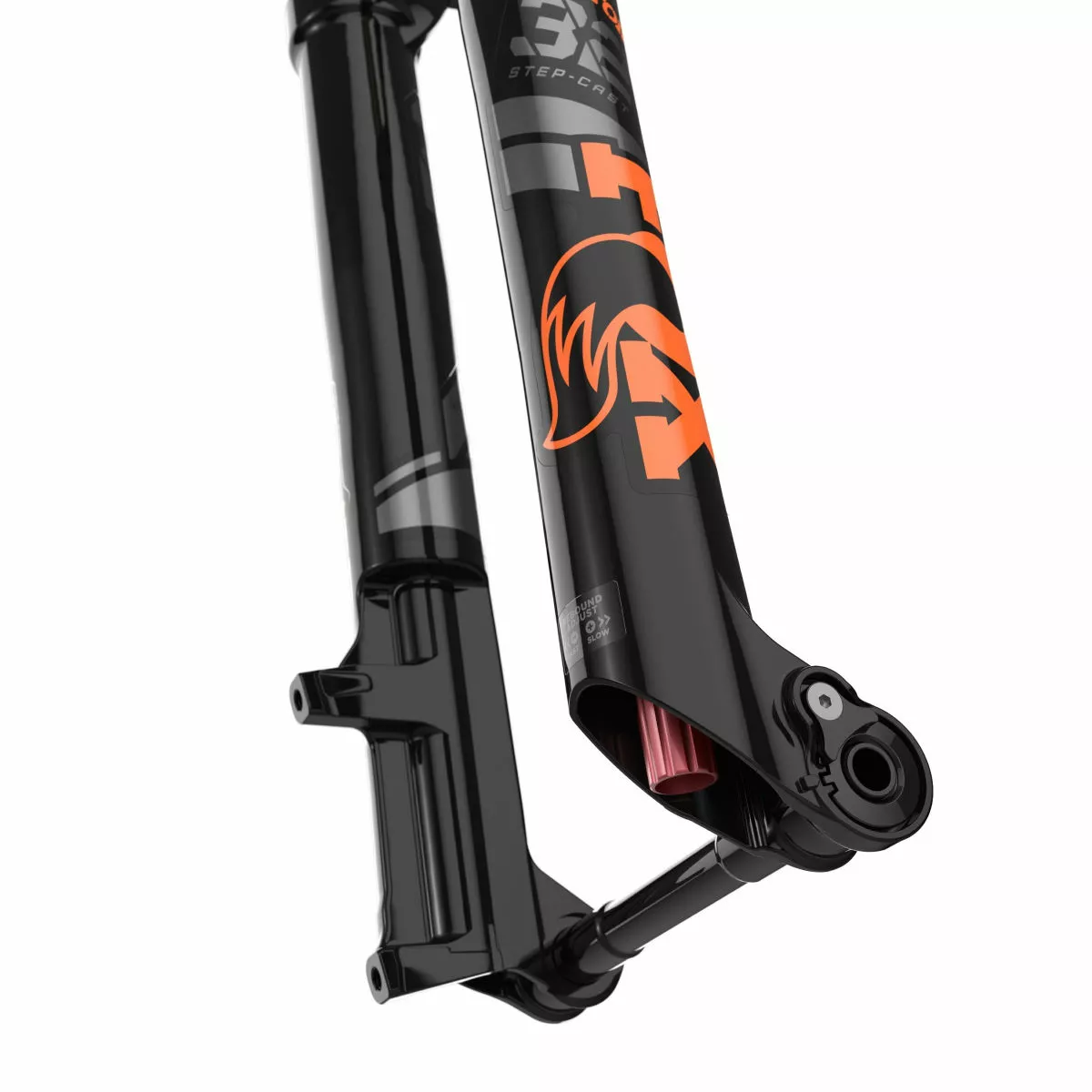 Fox Suspension 32 Float SC Factory Fit4 Remote Fork - Image 5