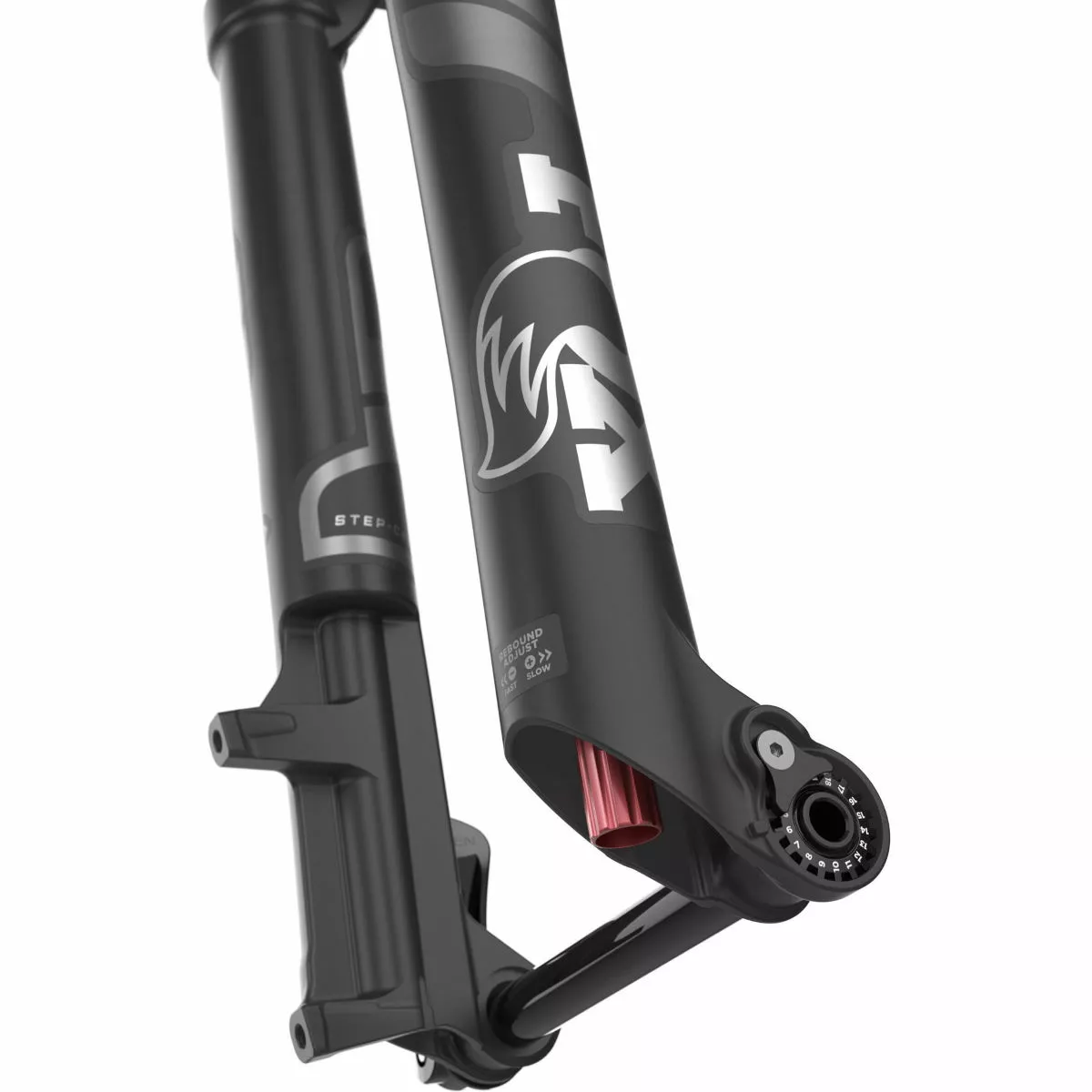 Fox Suspension 32 Float SC Performance Grip Fork - Image 6