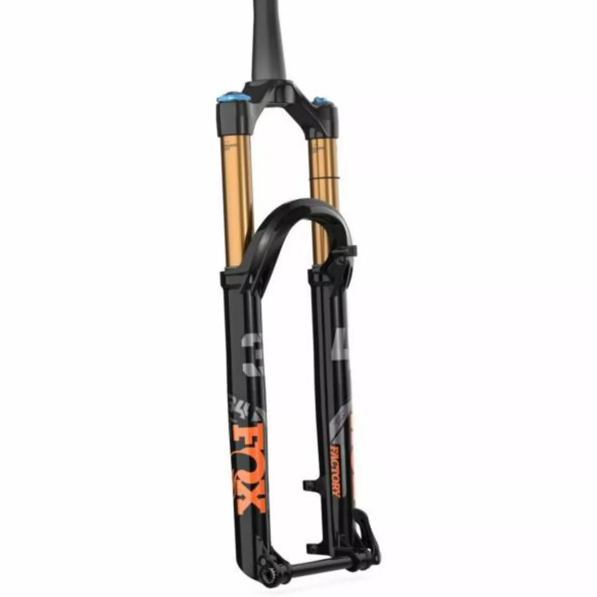 Fox Suspension 34 Float Factory Grip 2 Fork