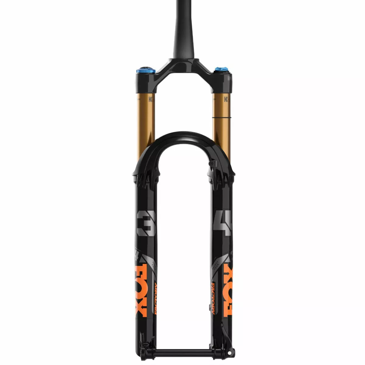 Fox Suspension 34 Float Factory Grip 2 Fork - Image 2