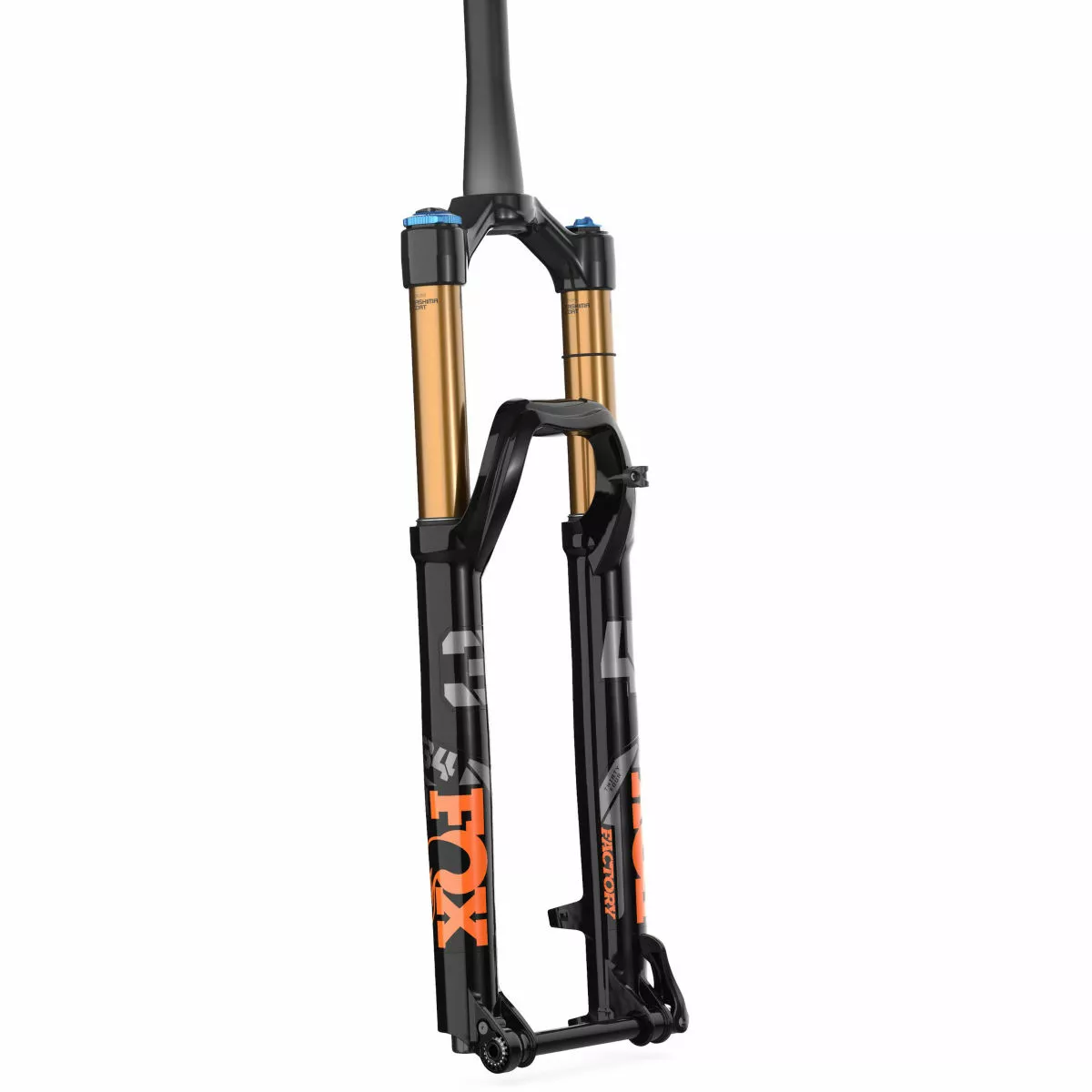 Fox Suspension 34 Float Factory Grip2 Fork (2021)