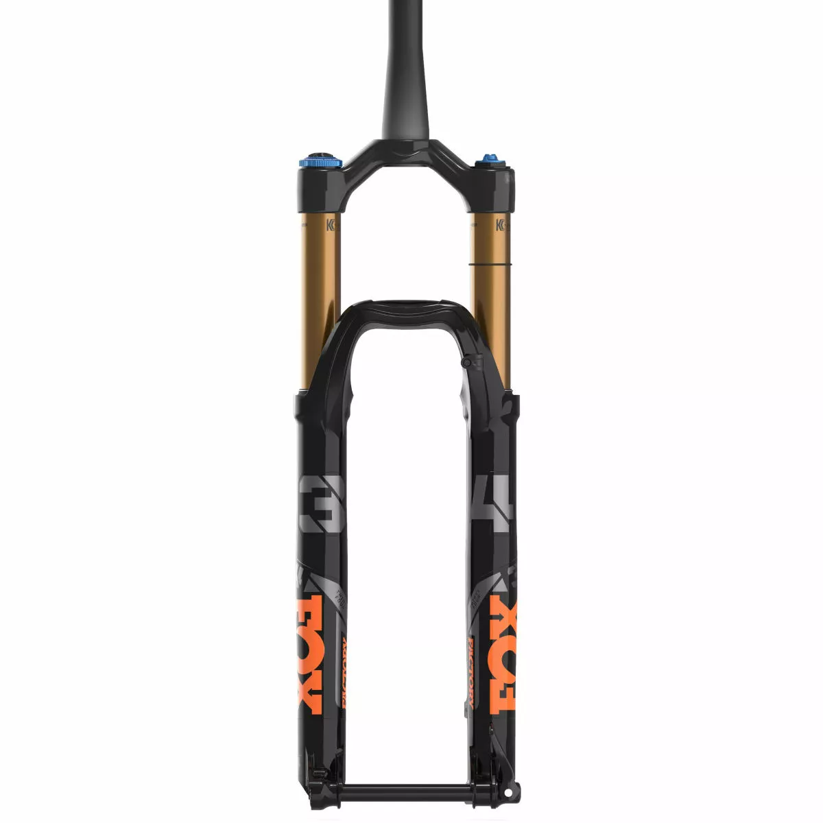 Fox Suspension 34 Float Factory Grip2 Fork (2021) - Image 2