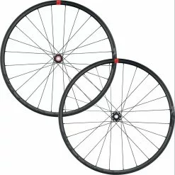 Fulcrum Racing 5 Disc Road Wheelset