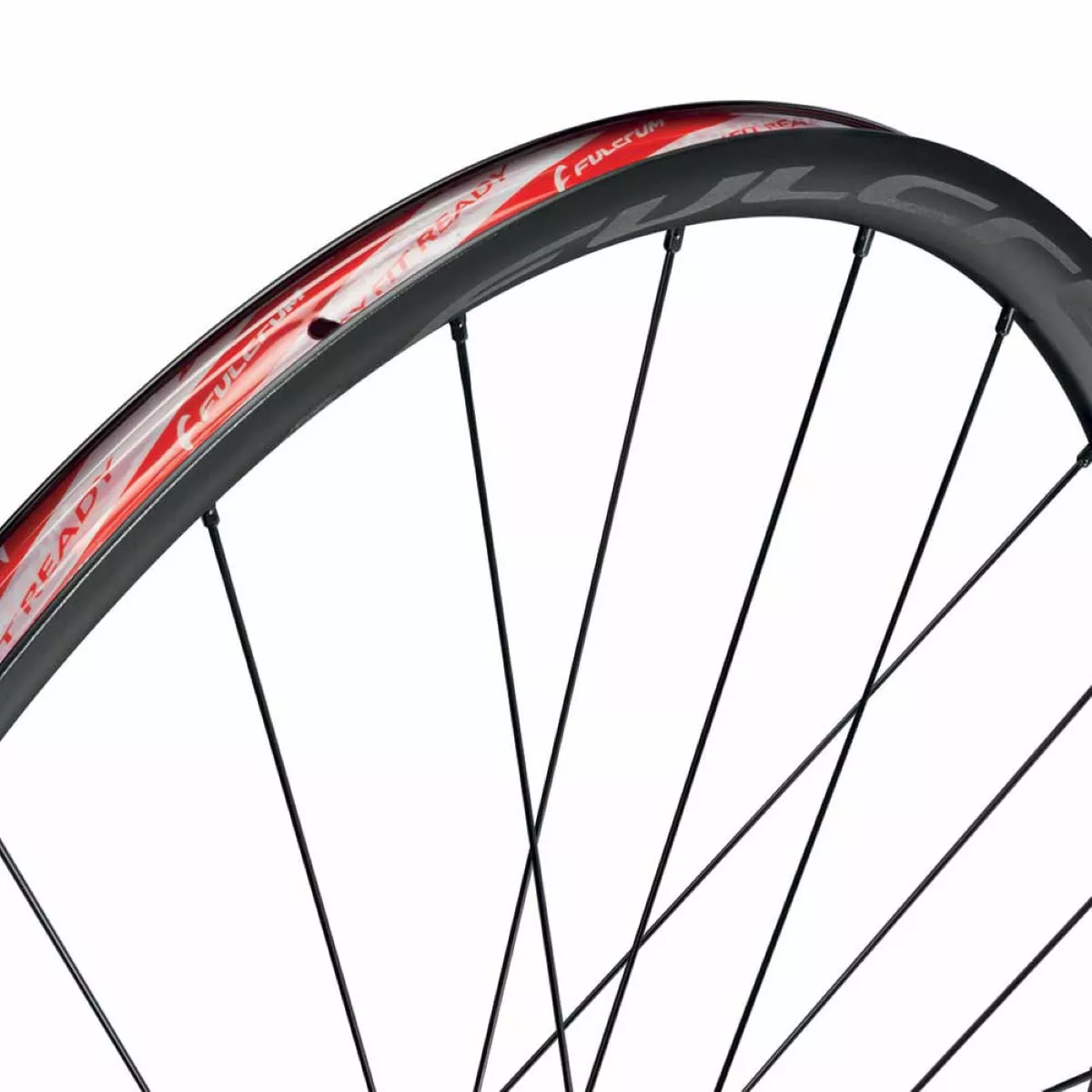 Fulcrum Racing 5 Disc Road Wheelset - Image 7
