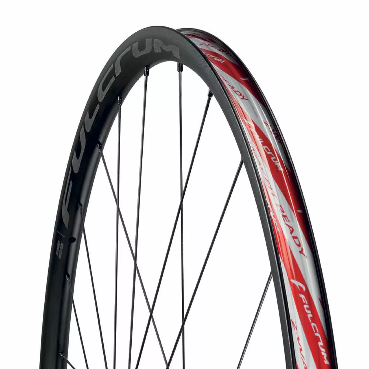 Fulcrum Racing 5 Disc Road Wheelset - Image 8