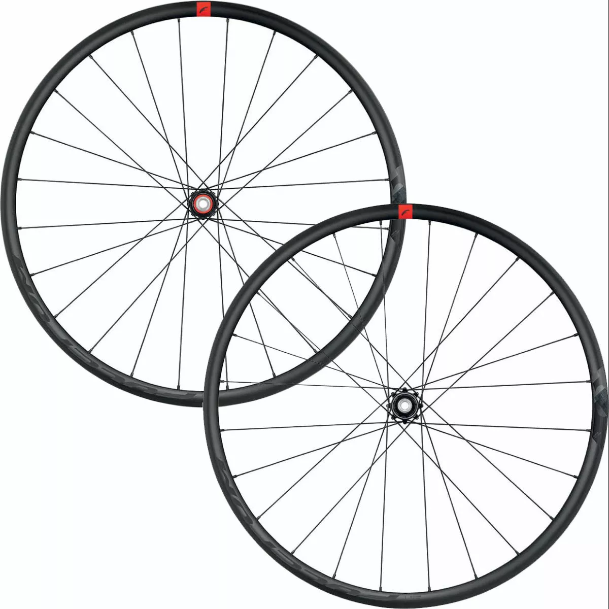 Fulcrum Racing 5 Disc Road Wheelset