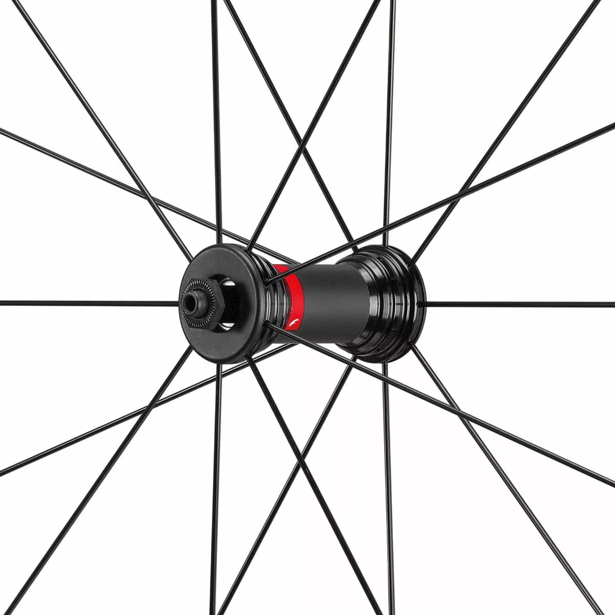 Fulcrum Racing 6 C17 Road Wheelset - Image 2