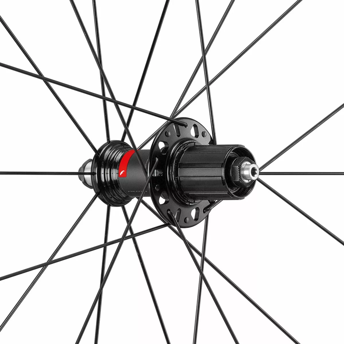 Fulcrum Racing 6 C17 Road Wheelset - Image 3