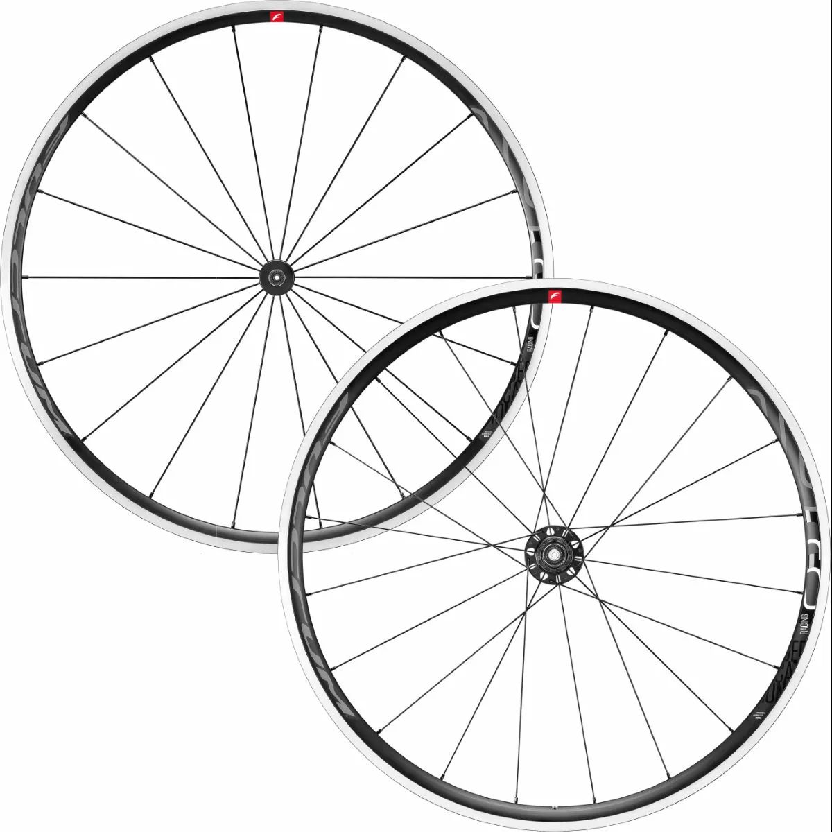 Fulcrum Racing 6 C17 Road Wheelset