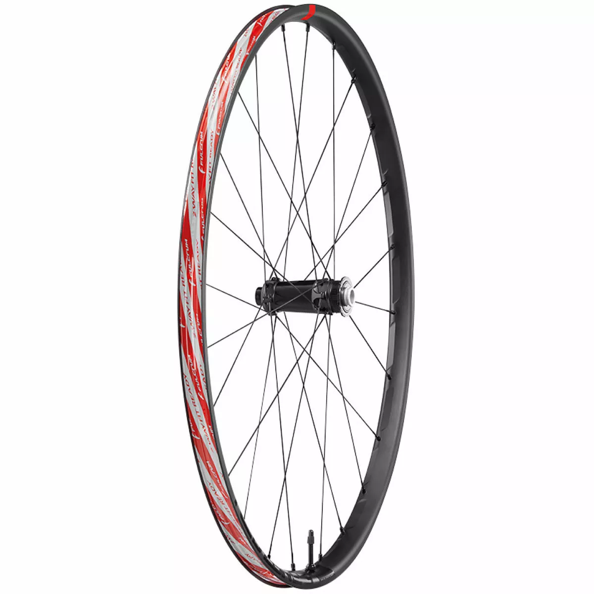 Fulcrum Red Zone 3 Wheelset - Image 2