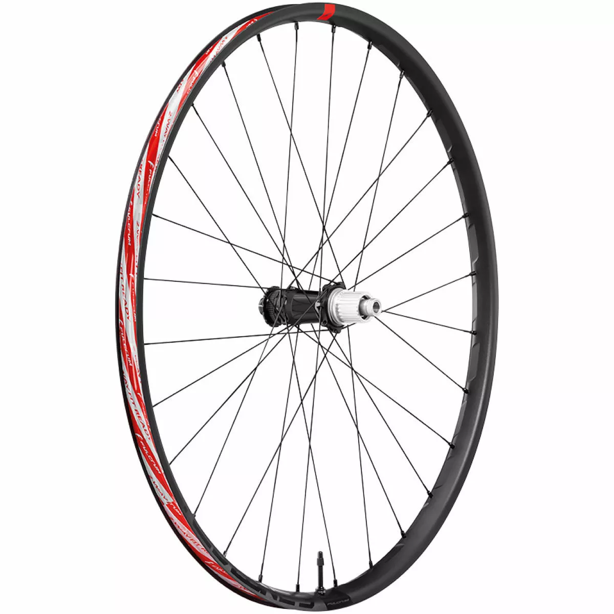 Fulcrum Red Zone 3 Wheelset - Image 3