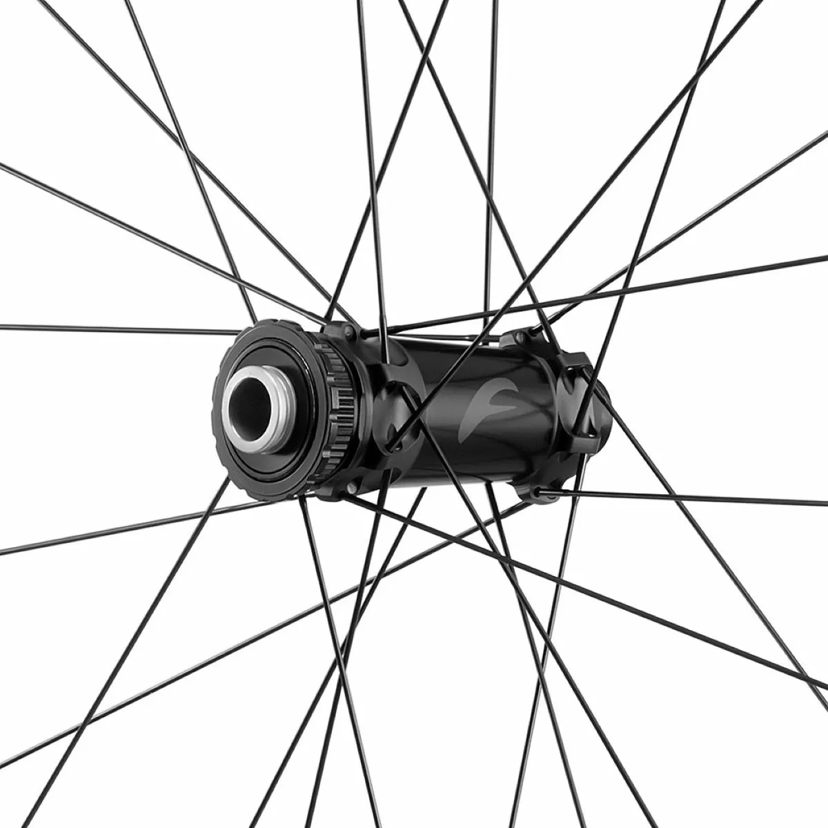 Fulcrum Red Zone 3 Wheelset - Image 5