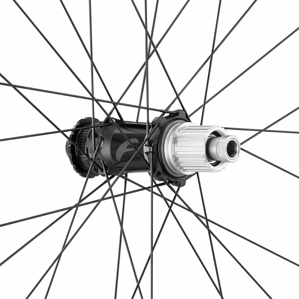 Fulcrum Red Zone 3 Wheelset - Image 6