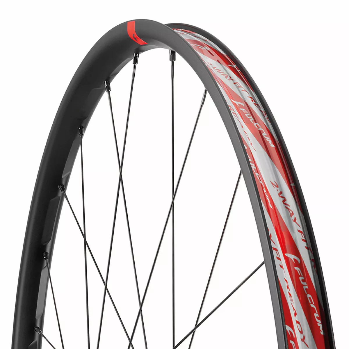 Fulcrum Red Zone 3 Wheelset - Image 7