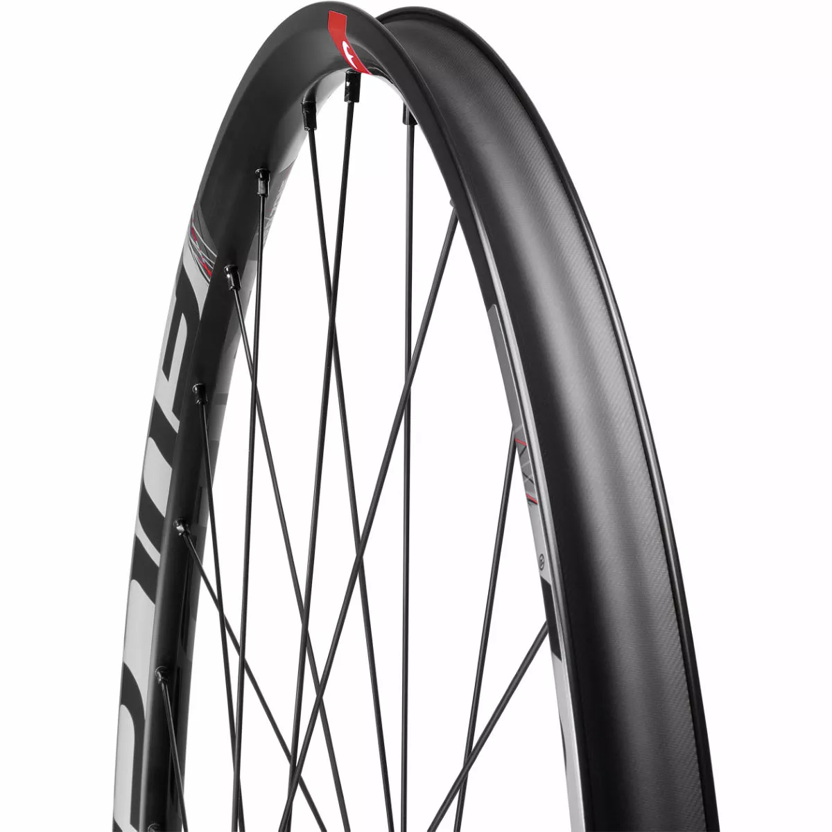 Fulcrum Red Zone 5 TR Boost MTB Wheelset - Image 5