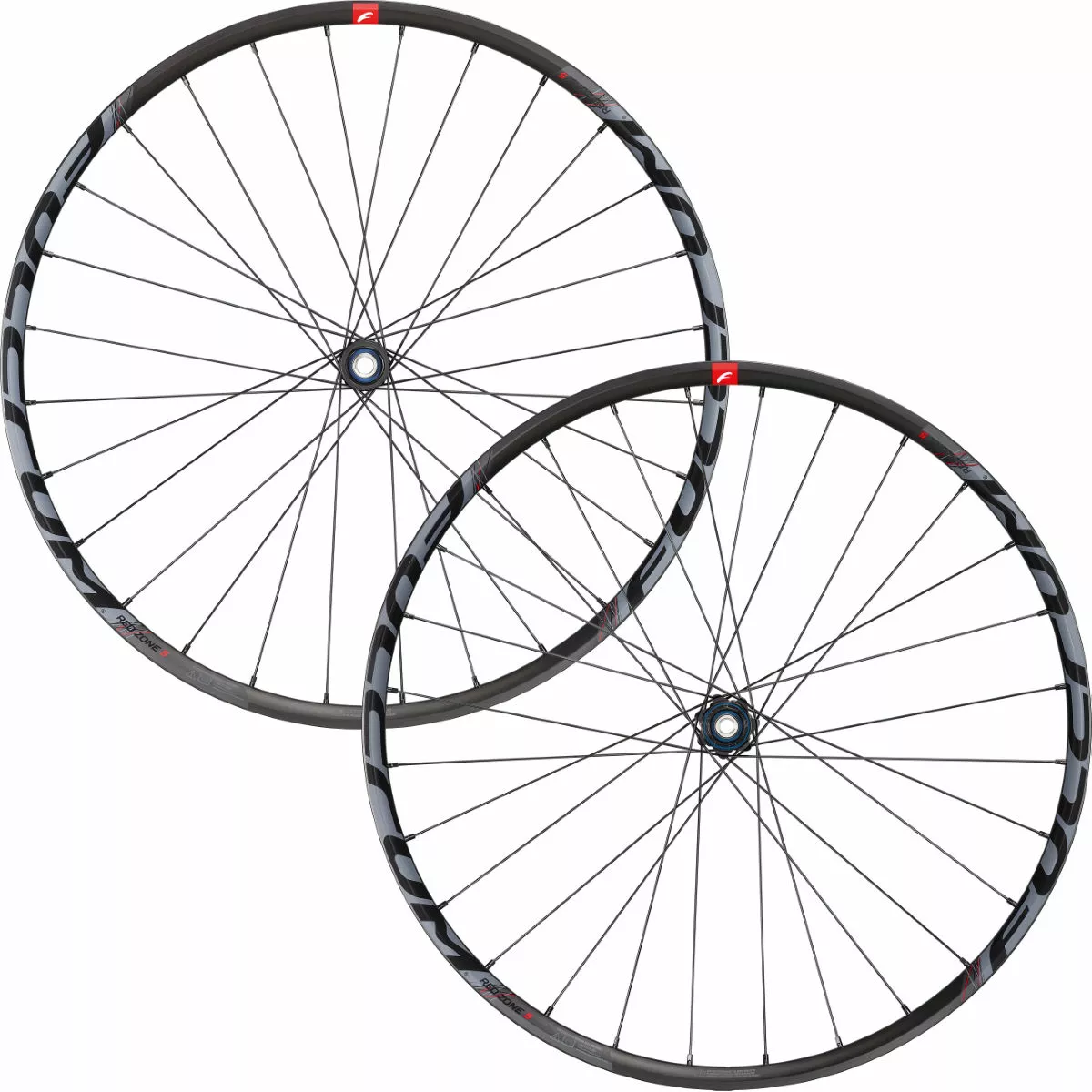 Fulcrum Red Zone 5 TR Boost MTB Wheelset