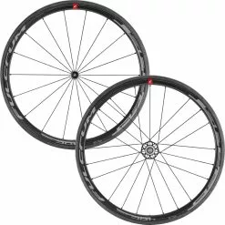 Fulcrum SPEED 40C C17 Carbon Road Wheelset