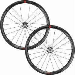 Fulcrum Speed 40 Disc Wheelset