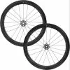 Fulcrum Speed 55 Comptz Disc Brake Carbon Wheelset
