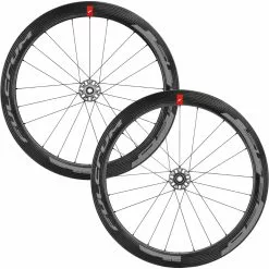 Fulcrum Speed 55 Disc Road Wheelset