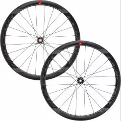 Fulcrum Wind 40 Disc Wheelset
