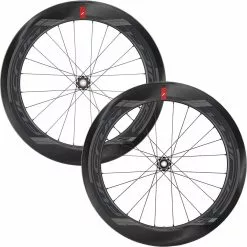 Fulcrum Wind 75 Disc Brake Carbon Wheelset