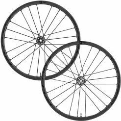 Fulcrum Racing Zero Competizione Disc Wheelset