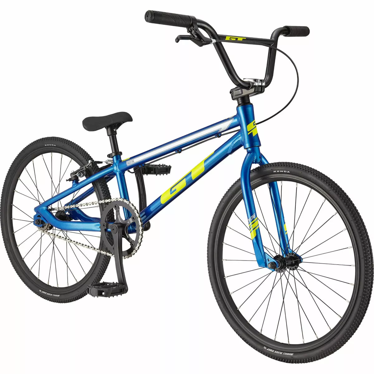 GT Mach One Expert BMX Bike (2022) - Image 2