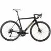 Orro Gold STC 105 Di2 R800DB Road Bike (2023)