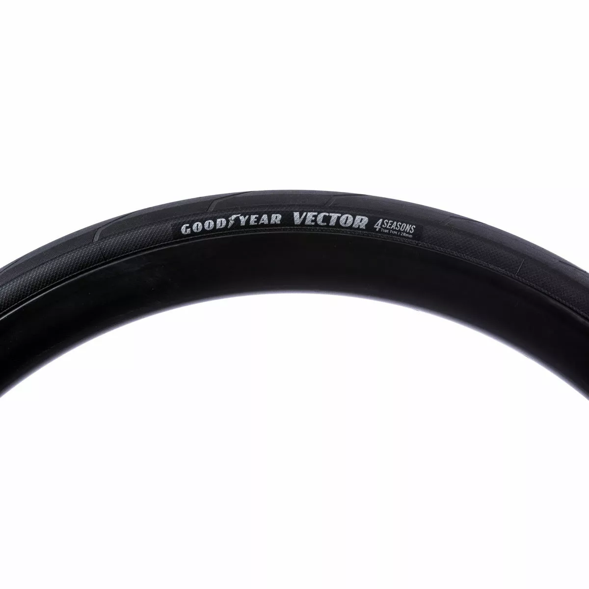 Goodyear Vector 4Seasons Tube Type Road Tyre - Image 3