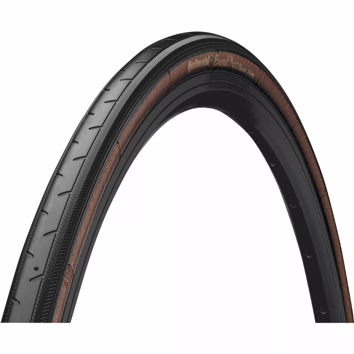 Continental Grand Prix Classic Folding Road Tyre