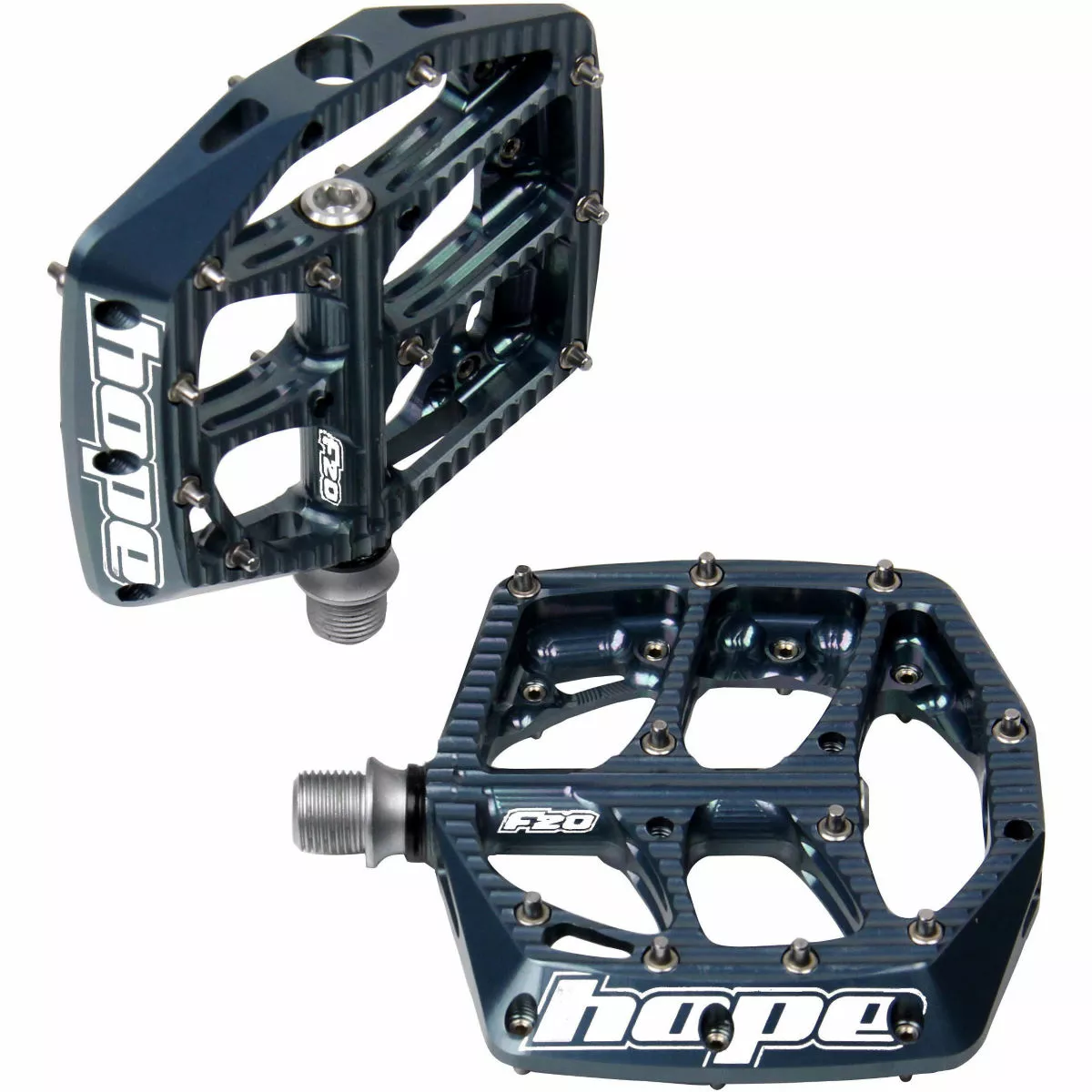 Hope F20 Pedals - Image 8