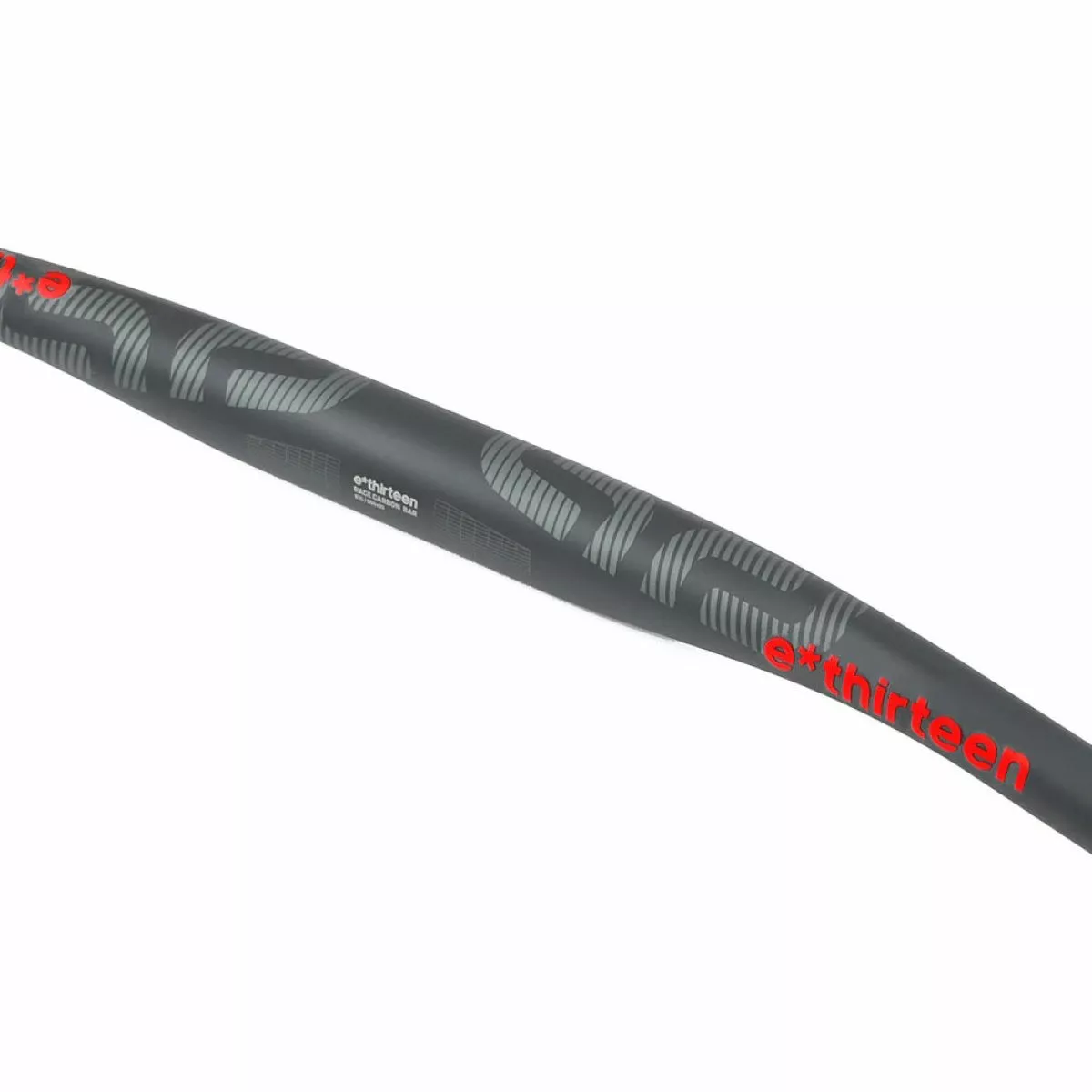 E-thirteen E.thirteen Race Handlebar Decal Set - Image 2