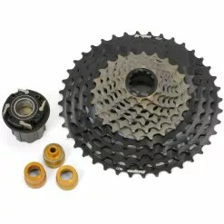 Hope 11 Speed Cassette With Evo Freehub