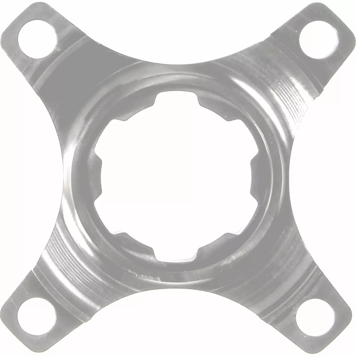 Hope Crankset Spider - Image 2