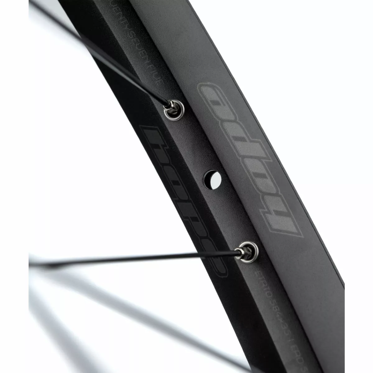 Hope Fortus 26 Front Wheel - Image 3