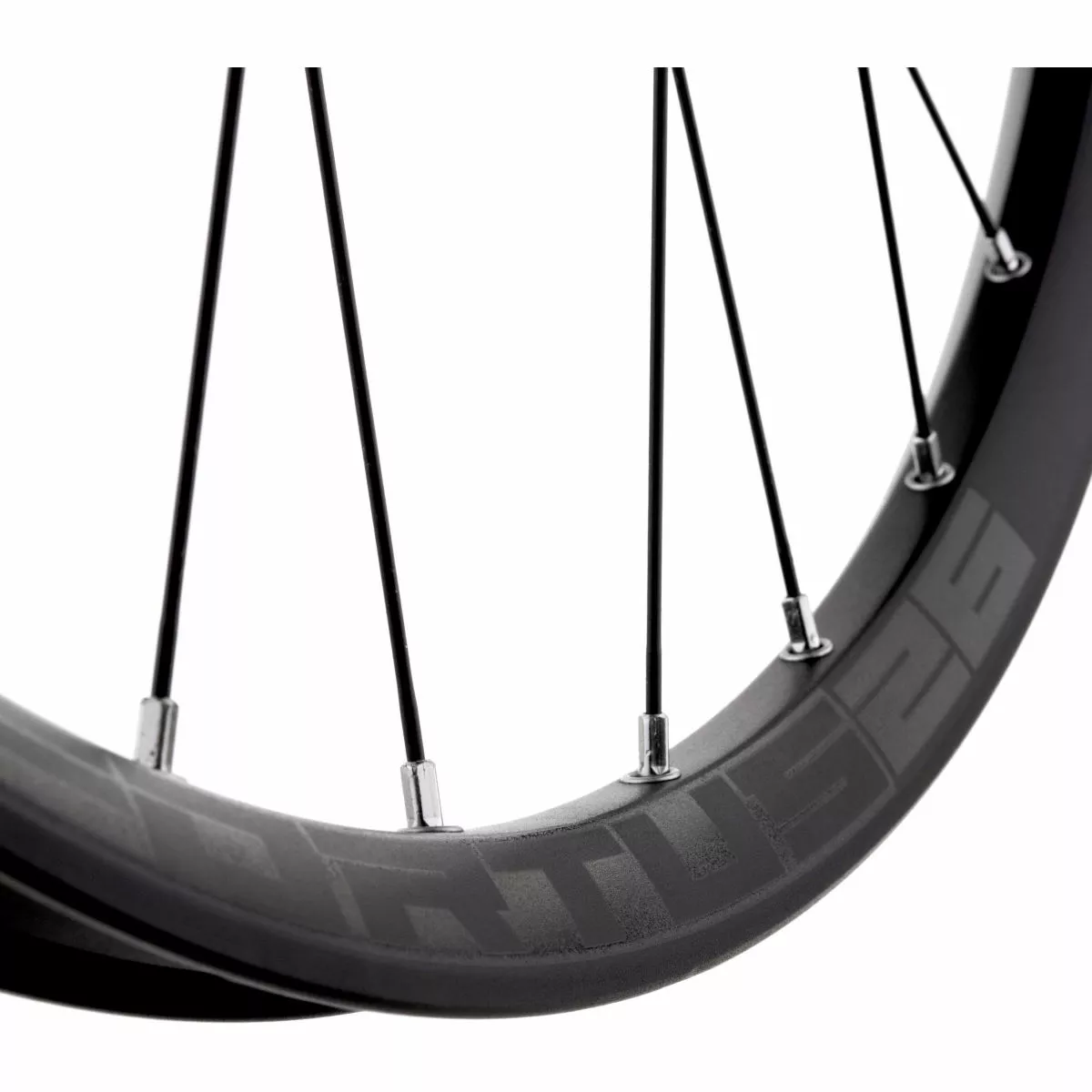 Hope Fortus 26 Front Wheel - Image 4