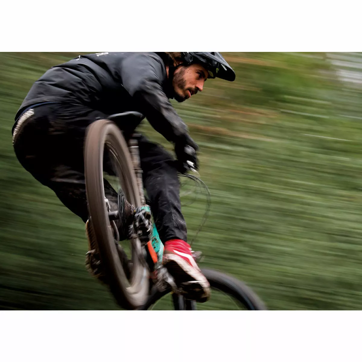 Hope Fortus 26 Front Wheel - Image 6