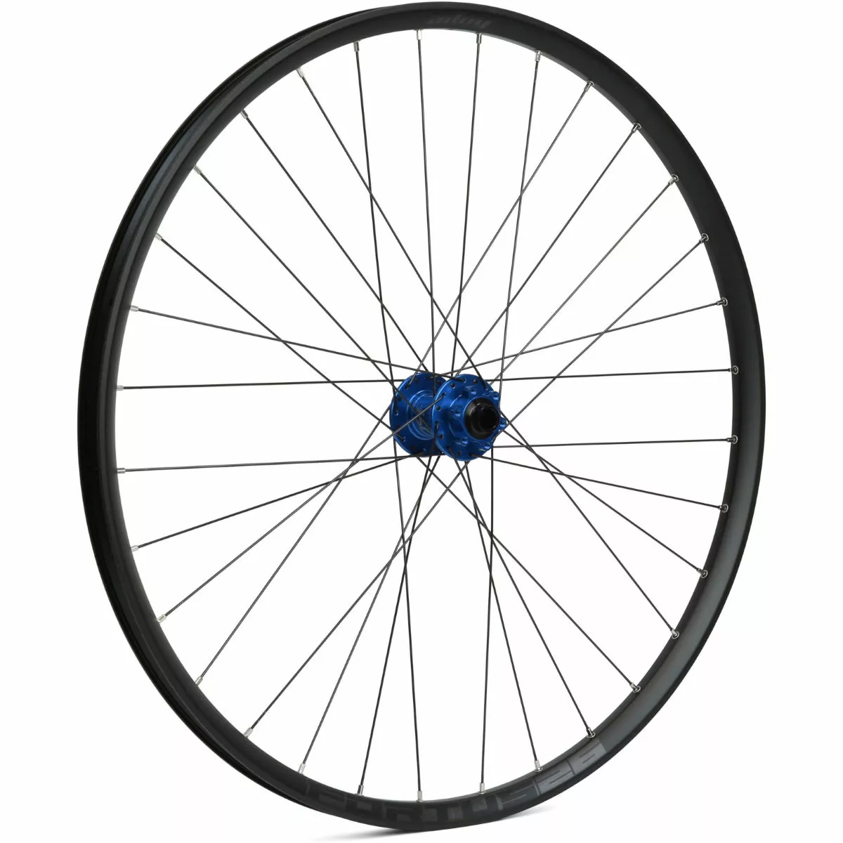 Hope Fortus 26 Front Wheel - Image 7