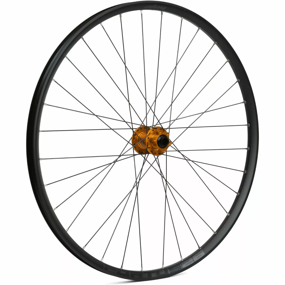 Hope Fortus 26 Front Wheel - Image 9
