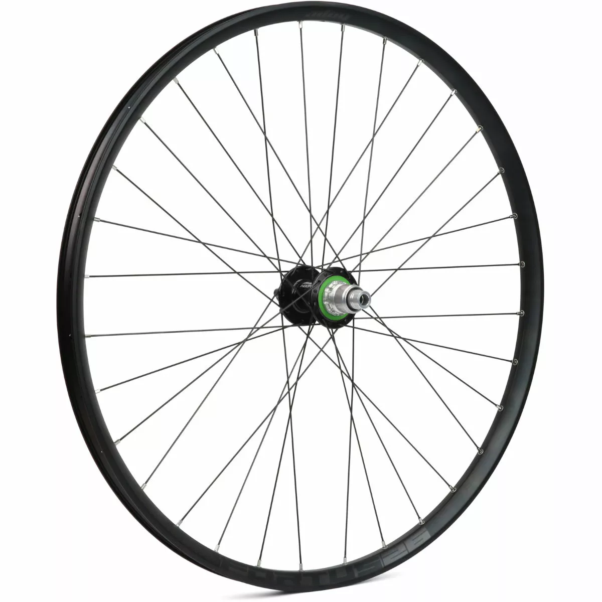 Hope Fortus 26 MTB Rear Wheel - Image 2
