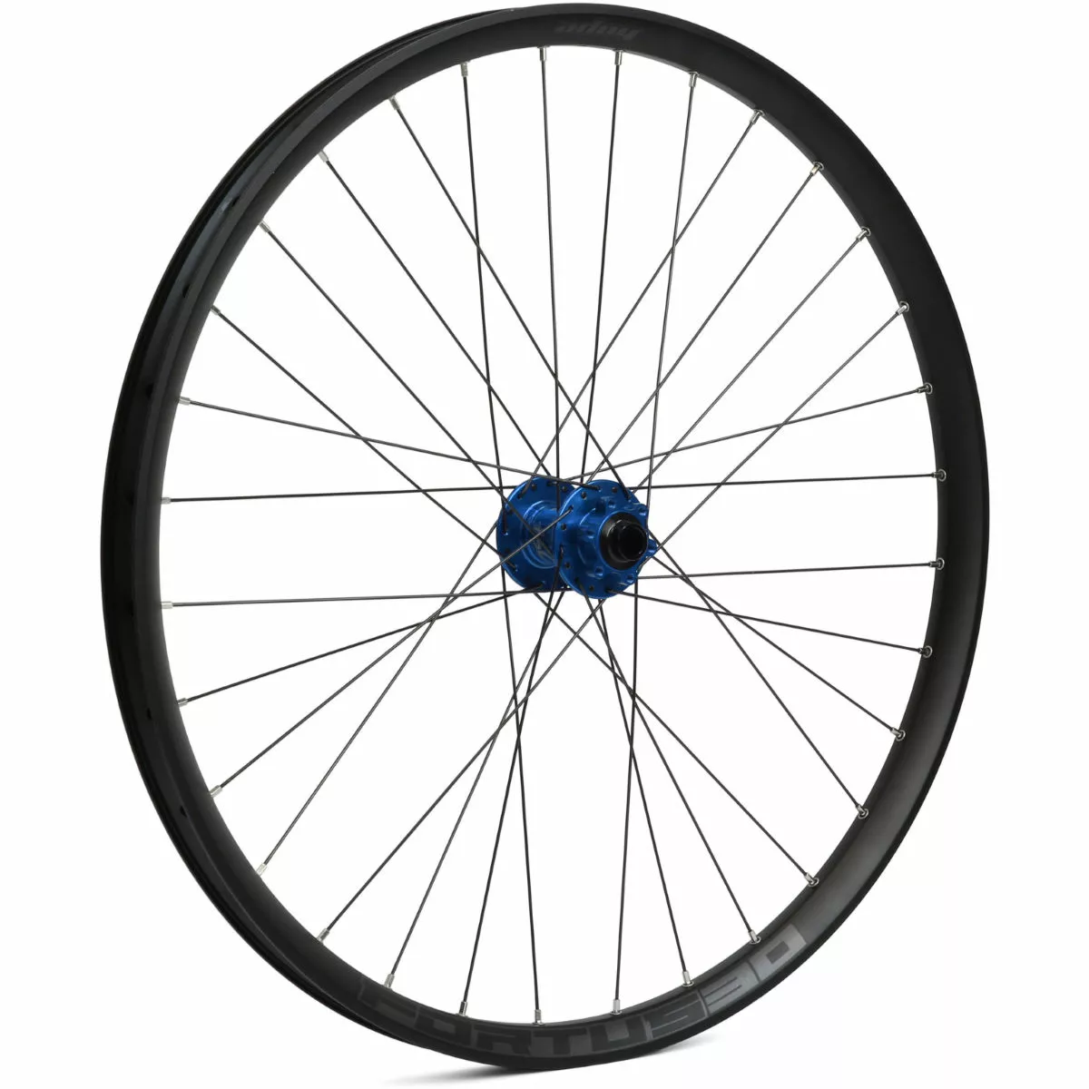 Hope Fortus 30 Front Wheel