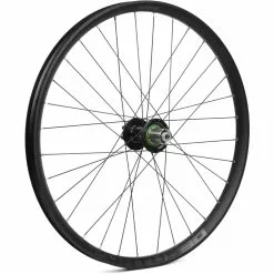 Hope Fortus 30 Rear Wheel