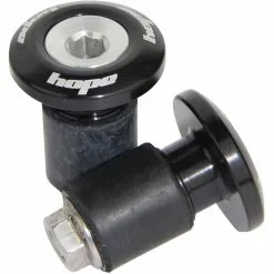 Hope Grip Doctor Bar End Plugs