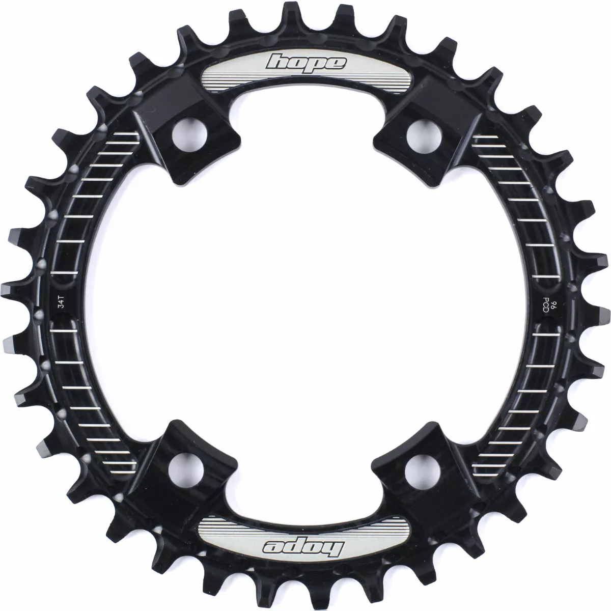 Hope M8000/MT700 Retainer Ring