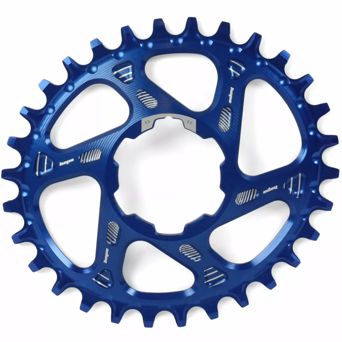 Hope Oval Spiderless Boost Retainer Ring - Image 3