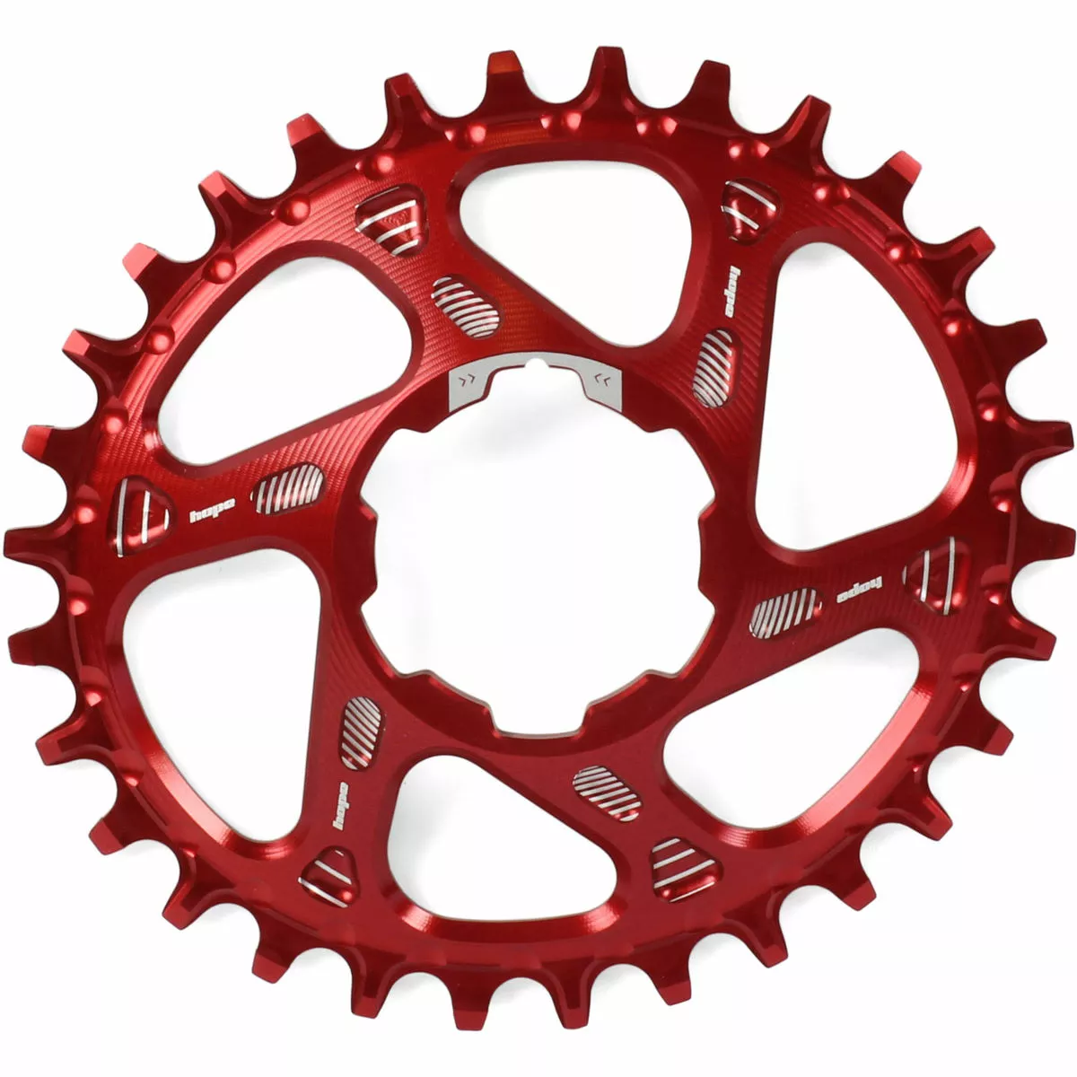 Hope Oval Spiderless Boost Retainer Ring - Image 12