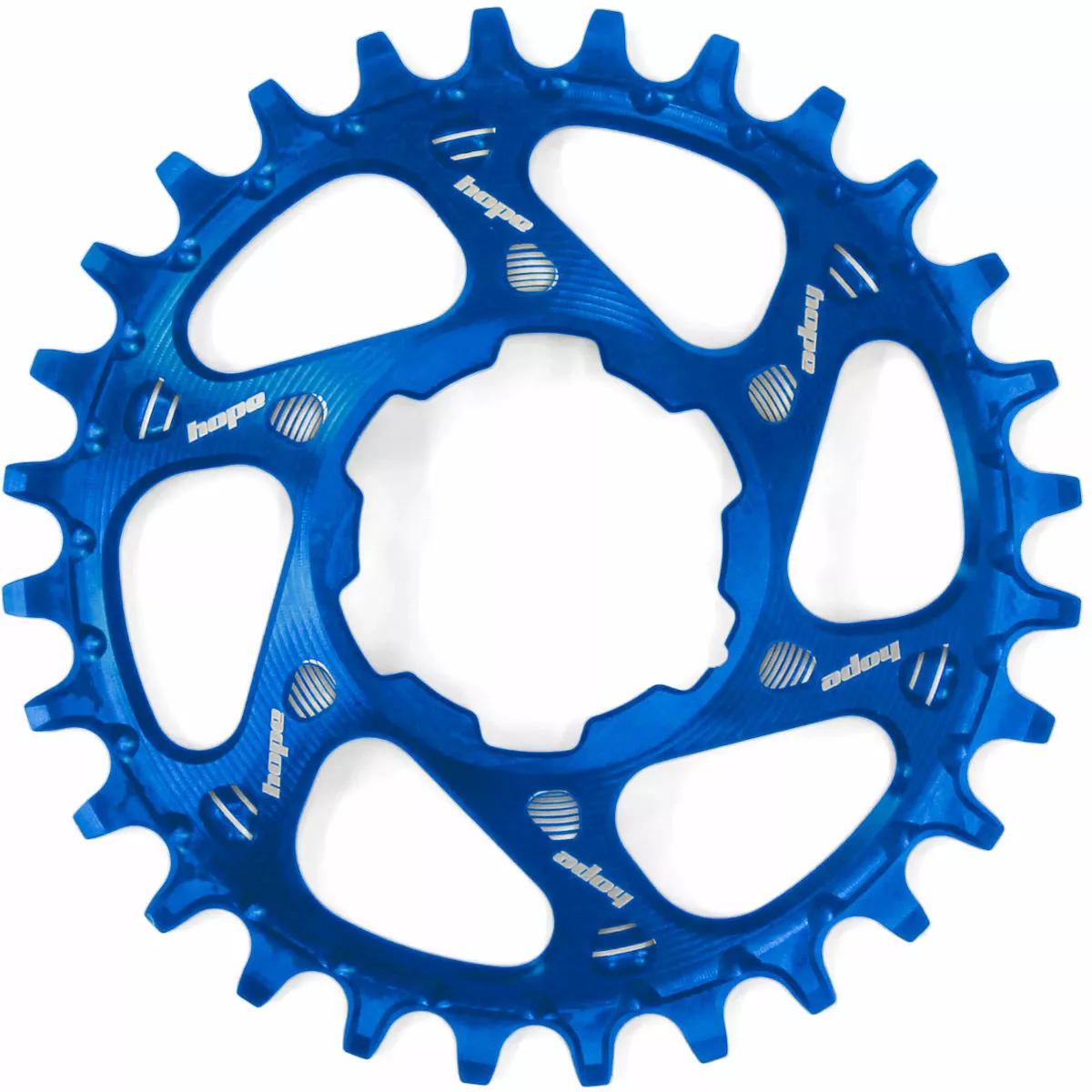 Hope Spiderless Boost Retainer Ring - Image 2